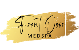Front Door MedSpa® logo