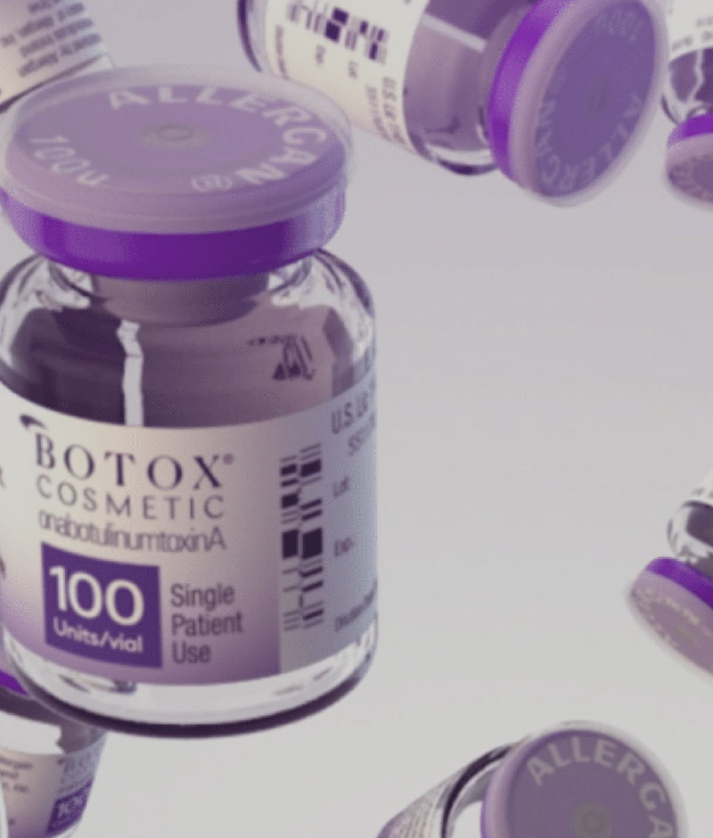Botox at Front Door MedSpa® in Rochester, MI