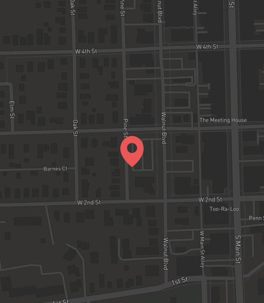 Front Door MedSpa in Rochester, MI - Google Map Location