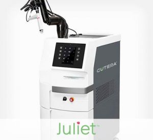 Juliet system at Front Door MedSpa®