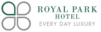 Royal Park Hotel logo