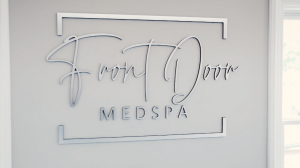 Front Door Medspa® in Rochester, MI