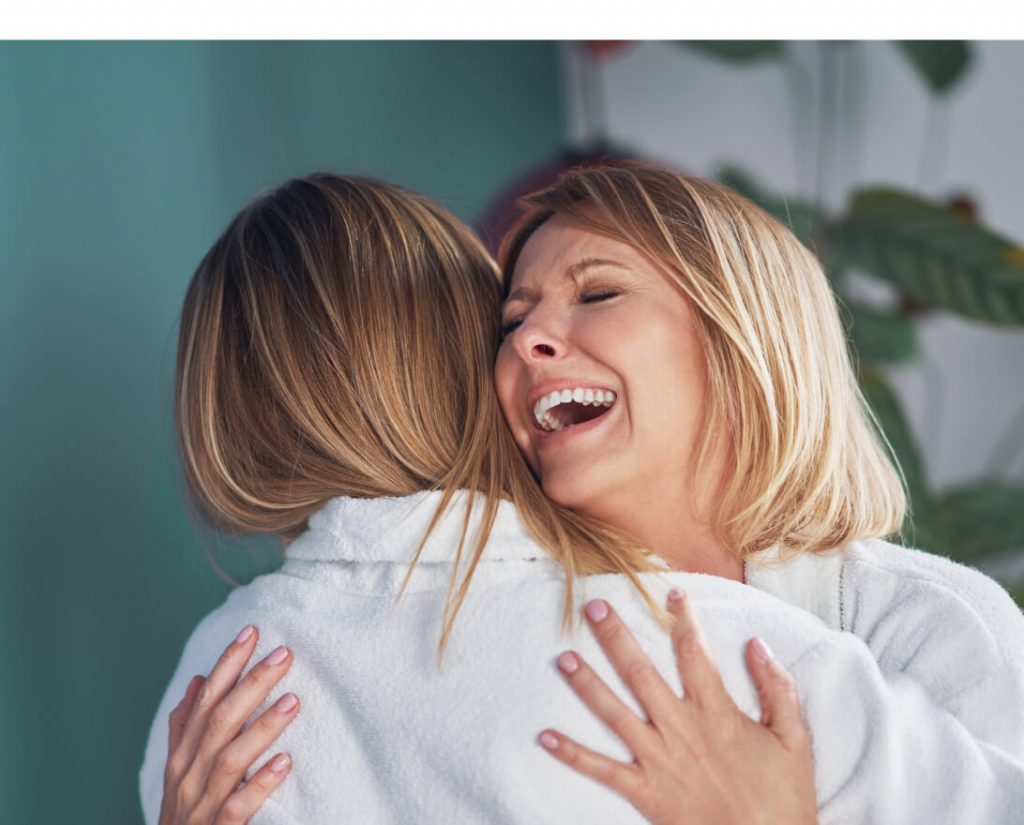 Gift cards at Front Door Medspa® in Rochester, MI