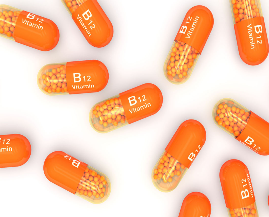 Vitamin B12 Injections in Rochester, MI | Front Door Medspa