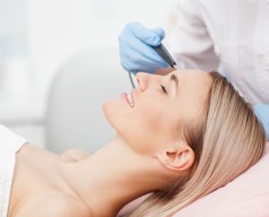 Skin resurfacing in Rochester, MI