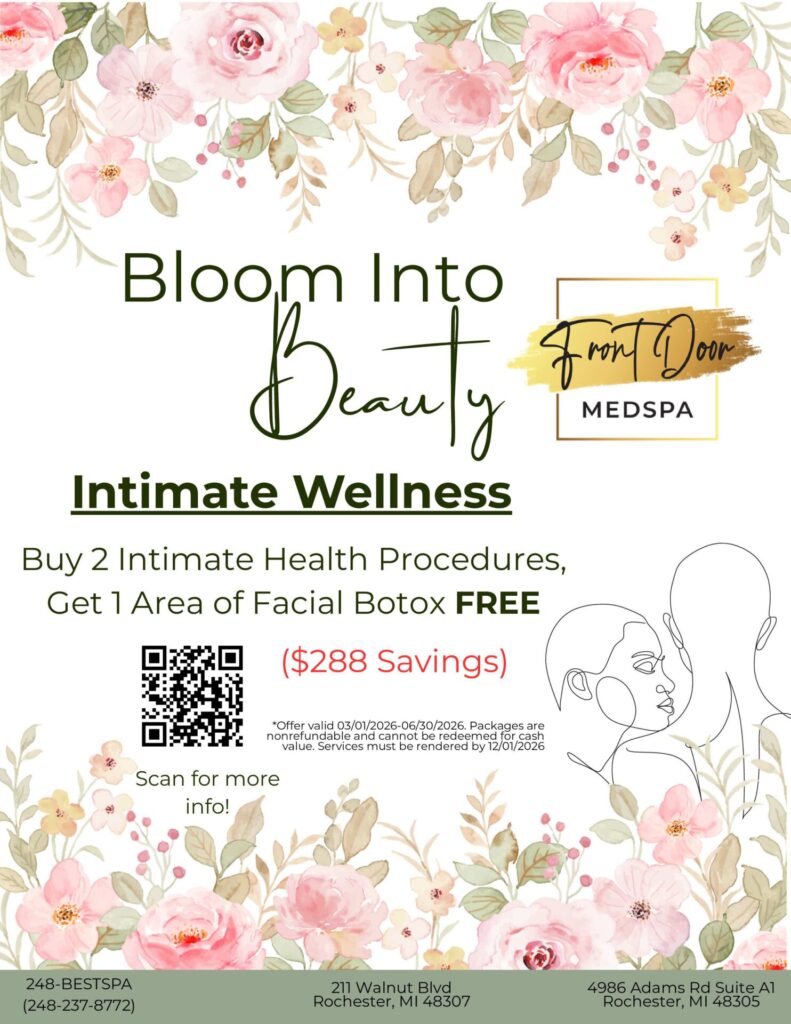 Spring Specials Page 2